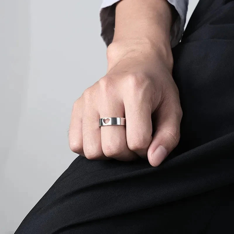 Anillo Dúo de Amor Velya™