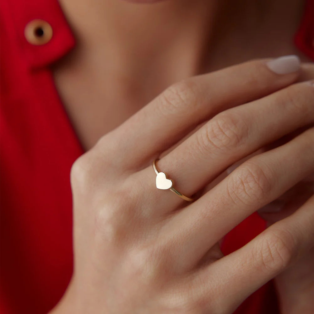 Anillo Dúo de Amor Velya™